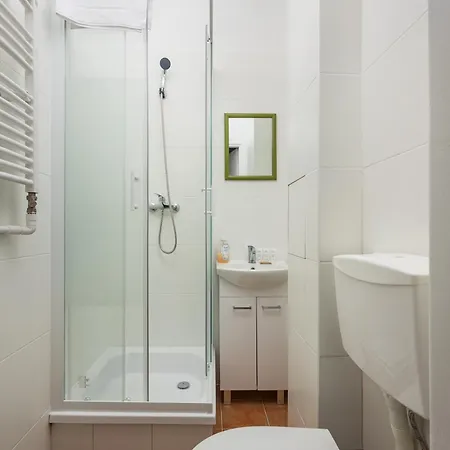 Apartman Plac Wilsona Comfort By Bookinghost Varsó