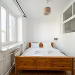 Plac Wilsona Comfort By Bookinghost Apartament