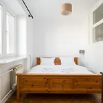 Plac Wilsona Comfort By Bookinghost Warszawa