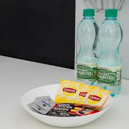 Plac Wilsona Comfort By Bookinghost * Varsovie