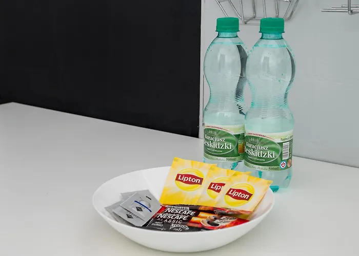 Plac Wilsona Comfort By Bookinghost * 华沙