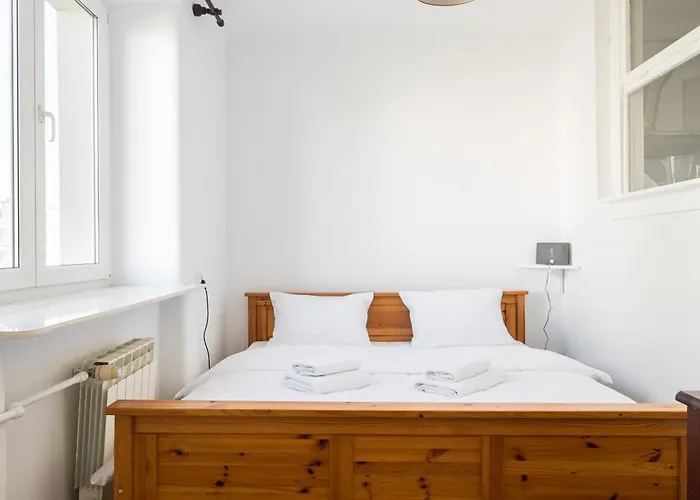 Plac Wilsona Comfort By Bookinghost 华沙