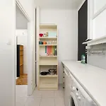 Plac Wilsona Comfort By Bookinghost Lejlighed Warszawa
