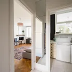 Plac Wilsona Comfort By Bookinghost * Warszawa