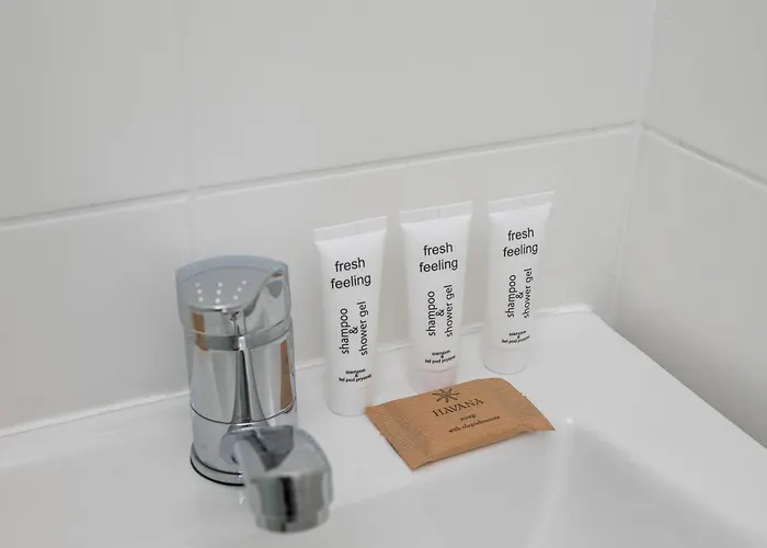 Plac Wilsona Comfort By Bookinghost * Warsaw