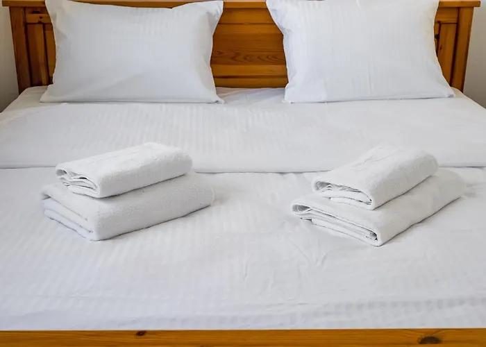 Plac Wilsona Comfort By Bookinghost Warsaw